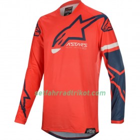 MTB Langarmtrikot Alpinestars Racer Tech Compass N003 2020